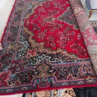 فرش ۱۲ متری