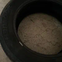 لاستیک هنکوک سایز ۱۶