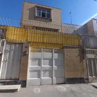 ۸۵متر ۲طبقه و نیم درب حیاط ماشین رو|فروش خانه و ویلا|اصفهان, دارک|دیوار