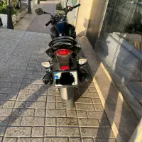 سوزوکی اینازوما|موتورسیکلت|تهران, اسکندری|دیوار