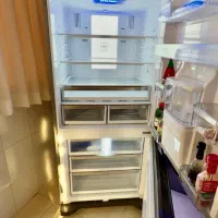 یخچال هیمالیا امگا پلاس نو