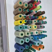 نخ پلی استر