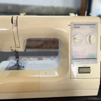 فروش چرخ‌خیاطی فیو