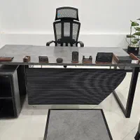 میز مدیریت تیارا|دفتر کار|یزد, |دیوار