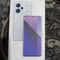 فروش گوشی نوت۱۳پروپلاس 512گیگ رام12