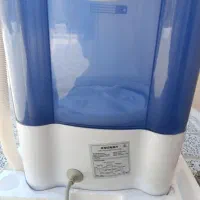 تک شور ، mini wash برند Sunny قدیمی اصل|ماشین لباسشویی و خشککن لباس|تهران, نیروی دریایی|دیوار