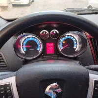 دنا پلاس مدل 1402|خودرو سواری و وانت|قرچک, پارس سرام|دیوار