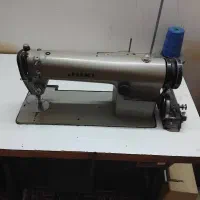 چرخ خیاطی راسته دوز ژوکی اصل