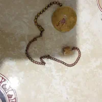 شاقول جیوه دار
