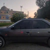 پژو روآمدل۸۷|خودرو سواری و وانت|اهواز, پردیس|دیوار