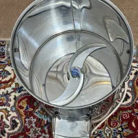 سبزی خرد کن سه کیلویی|خردکن، آسیاب، غذاساز|سیرجان, |دیوار