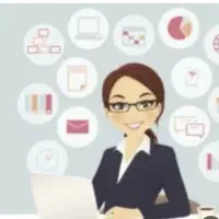 نیازمند نیروی خانم