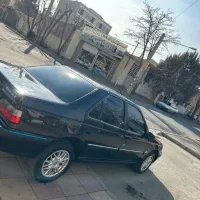 پارس ELXتمام فول|خودرو سواری و وانت|کرج, خرمدشت|دیوار