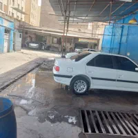 پارس تیوفایو ۱۴۰۰