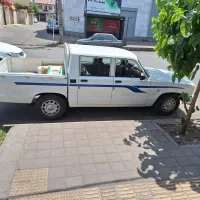 وانت کارادو کابین