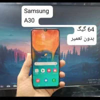 گوشی A30حافظه ۶۴گیگ