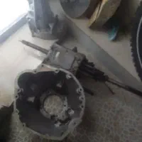 گیربکس وانت پیکان انژکتور