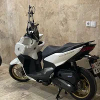 کیلیک ۱۶۰ سالار گستر abs