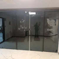 فروش عمده و خورد کرکره برقی شیشه سکوریت|خدمات پیشه و مهارت|ایلام, |دیوار