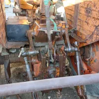 فروش تراکتوررومانی|خودرو سنگین|بیستون, |دیوار