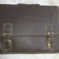 کیف چرم جنس خوب