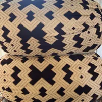۶عددبالشت پارچه ای سنگین برای تکه دادن