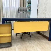 میز کارمندی نکا G برند جلیس|مبلمان اداری|تهران, شادآباد|دیوار