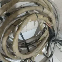 لوله مسی کولر گازی