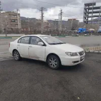 فروش لیفان ۶۲۰ مدل ۹۱