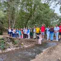 تورشمال بابلسر بسیارشاد