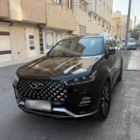 تیگو ۷ پرو ۱۴۰۱|خودرو سواری و وانت|اصفهان, ملاصدرا|دیوار