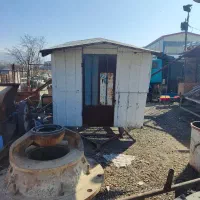 میکسر مخلوط کن بتن کانکس چرخ دار دستگاه ساب|مصالح و تجهیزات ساختمان|سنندج, |دیوار