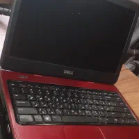 لپتاپ DELL با SSD 256
