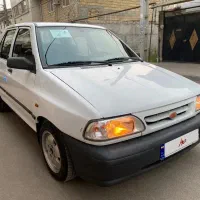 پراید 131 مدل 96|خودرو سواری و وانت|رشت, حمیدیان|دیوار