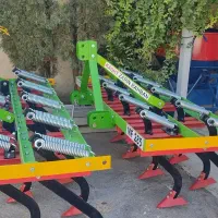 شرکت نمایندگی فروش ادوات کشاورزی بدون واسطه|ماشین‌آلات صنعتی|خرم‌آباد, |دیوار