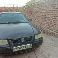 ماشین بازی پی اس فور سمند ۸۳