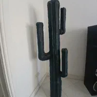 مجسمه دکوری کاکتوس