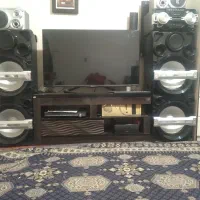 اسپیکر حرفه ای خانگی