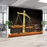 وکیل متخصص پروندهای سنگین ملکی و حقوقی