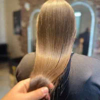 کراتینه و پروتئین مو برا همه اندازه ها فقط(۹۵۰|خدمات آرایشگری و زیبایی|اردبیل, |دیوار