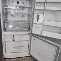 یخجال فریزر