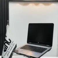 لپ تاپ نسل بالا HP 640 G2 I5|رایانه همراه|گرگان, |دیوار