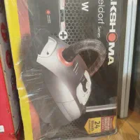 جارو برقی پاکشوما
