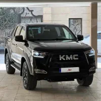 KMC T8 مدل ۱۴۰۲