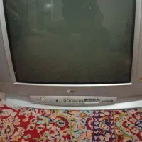 تلویزیون