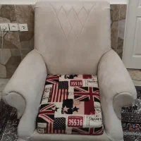 مبل تکنفره