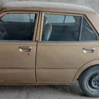 تویوتا|خودرو سواری و وانت|اصفهان, براآن شمالی|دیوار