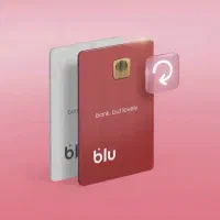 هدیه 50 هزارتومانی بلوبانک