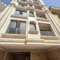 آپارتمان سیدرضی قبل فرهنگ