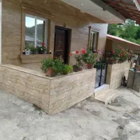 اجاره روزانه ویلای جنگلی